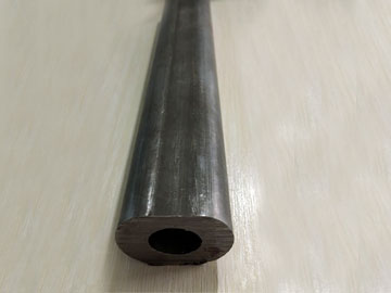 外橢圓內(nèi)圓鋼管